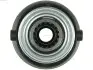 Бендикс стартера VW T4 1.9/2.4/2.5TDI 90-03 (z=10) AS SD0066 (фото 3)