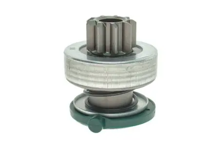 Бендикс стартера VW Passat 1.8T/2.0/2.3 96-05 (z=9) AS SD0071 (фото 1)