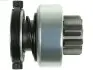 Бендікс стартера Opel Insignia A 2.0CDTI/Zafira 1.9CDTI 05-17 AS SD0073 (фото 1)