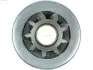 Бендікс стартера Opel Insignia A 2.0CDTI/Zafira 1.9CDTI 05-17 AS SD0073 (фото 2)