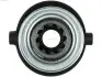 Бендікс стартера Opel Insignia A 2.0CDTI/Zafira 1.9CDTI 05-17 AS SD0073 (фото 3)