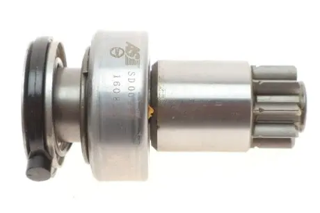 Бендикс стартера VW T4 2.0 90-03 (z=9) (PREMIUM LINE) AS SD0091P