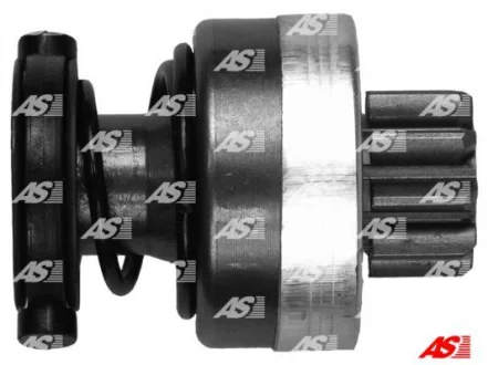 Бендикс стартера AS SD0112 (фото 1)