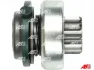 Бендикс стартера AS SD0115 (фото 1)