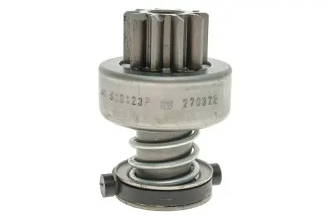 Бендикс стартера MAN TGL/TGM 05- (z=10) (PREMIUM LINE) AS SD0123P