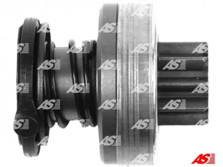 Бендикс стартера AS SD0125