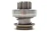 Бендикс стартера Fiat Doblo/Opel Astra H 1.3D 03- (z=9) AS SD0135 (фото 1)
