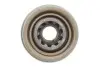Бендикс стартера Fiat Doblo/Opel Astra H 1.3D 03- (z=9) AS SD0135 (фото 3)