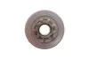 Бендикс стартера Fiat Doblo/Opel Astra H 1.3D 03- (z=9) (PREMIUM LINE) AS SD0135P (фото 4)