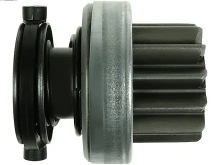 Бендикс стартера Citroen Jumper/Fiat Ducato/Peugeot Boxer 2.2 HDi 06- (z=12) AS SD0144