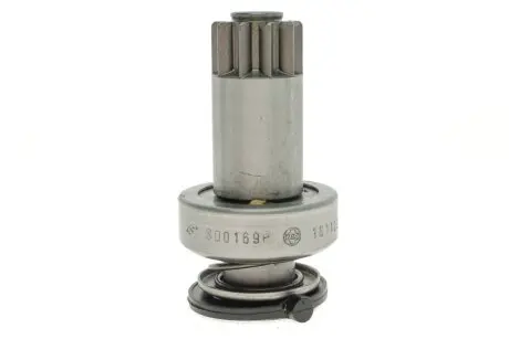 Бендикс стартера VW Caddy III 2.0 SDI 04-10 (z=10) (PREMIUM LINE) AS SD0169P