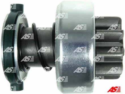 Бендикс стартера DEFENDER/DISCOVERY I 2.5 D 89-16 AS SD0202