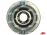 Бендикс стартера BMW 3 (E90/F30/E91/F31)/X5 (F15)X6 (F16)2.0-3.0 D 08-19 AS SD0215 (фото 3)
