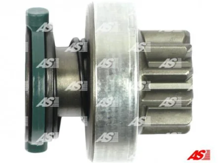 Бендикс стартера BMW 3 (E90/F30/E91/F31)/X5 (F15)X6 (F16)2.0-3.0 D 08-19 AS SD0215