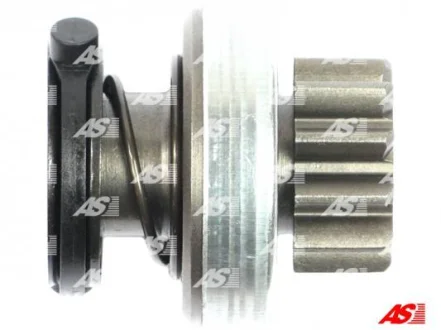 Бендикс стартера AS SD0216 (фото 1)