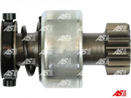 Фото 1 - бендикс стартера AS SD0219 Бендикс стартера AS SD0219 (фото 1)