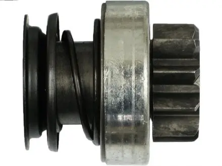 Фото 1 - бендикс стартера AS SD0237 Бендикс стартера AS SD0237 (фото 1)