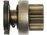 Бендикс стартера Ford Transit/Citroen Jumper 2.2TDCi/2.2HDi 07- (z=12) AS SD0252 (фото 1)