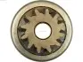 Бендикс стартера Ford Transit/Citroen Jumper 2.2TDCi/2.2HDi 07- (z=12) AS SD0252 (фото 2)