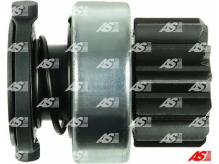 Бендикс стартера AS SD0252S