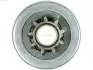 Бендикс стартера Daewoo Lanos 1.3-1.6 97-/Opel Astra 1.2-1.6 98-10 (z=9) AS SD1025 (фото 2)