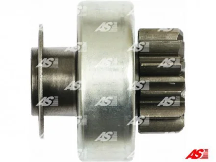 Бендикс стартера AS SD3068