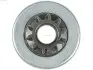 Бендикс стартера Ford Focus/Mondeo 1.4/1.6 98- (z=10) AS SD3075 (фото 2)