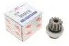 Бендикс стартера Ford Transit/Citroen Jumper 2.2TDCi/2.2HDi 06- (z=12) (PREMIUM LINE) AS SD3128P (фото 2)