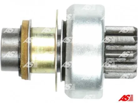 Бендикс стартера AS SD4023 (фото 1)