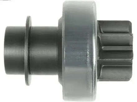 Бендикс стартера Mitsubishi Lancer/Pajero/Hyundai Accent -05 (z=8) AS SD5004