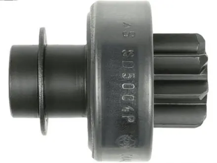 Бендикс стартера Mitsubishi Lancer/Pajero/Hyundai Accent -05 (z=8) (PREMIUM LINE) AS SD5004P