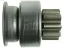 Бендикс стартера Subaru Forester/Impreza/Legacy/Outback (z=12) AS SD5044 (фото 1)