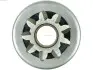 Бендикс стартера Subaru Forester/Impreza/Legacy/Outback (z=12) AS SD5044 (фото 2)