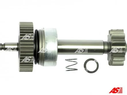 Бендикс стартера AS SD5055