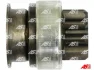 Бендикс стартера AS SD5083 (фото 1)