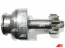 Бендикс стартера AS SD5124 (фото 1)