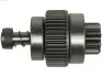 Бендикс стартера Skoda Fabia/Octavia 1.4 99-03 (z=9) SD9004