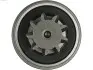 Бендикс стартера Skoda Fabia/Octavia 1.4 99-03 (z=9) AS SD9004 (фото 2)