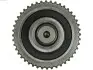 Бендикс стартера Skoda Fabia/Octavia 1.4 99-03 (z=9) AS SD9004 (фото 3)