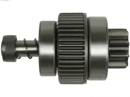Бендикс стартера Skoda Fabia/Octavia 1.4 99-03 (z=9) AS SD9004