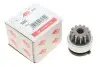 Бендикс стартера Ford Mondeo III/Transit 2.0-2.4 TDCi 00- (z=12) AS SD9007 (фото 2)