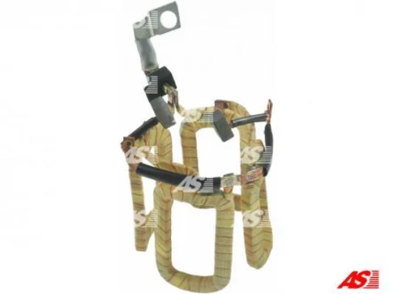 Обмотка стартера AS SF0006