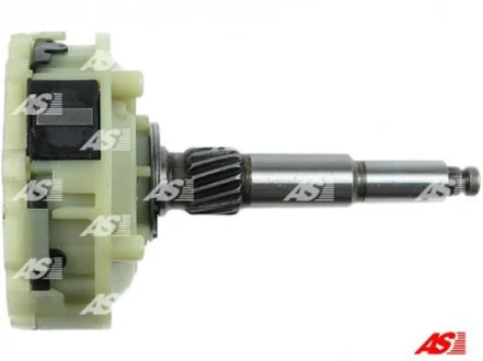 Редуктор планетарний AS SG0057