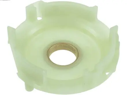 Кришка стартера AS SG0060