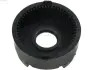 Шестерня планетарна стартера (z=56) (d=54.5x20mm) AS SG3017 (фото 1)