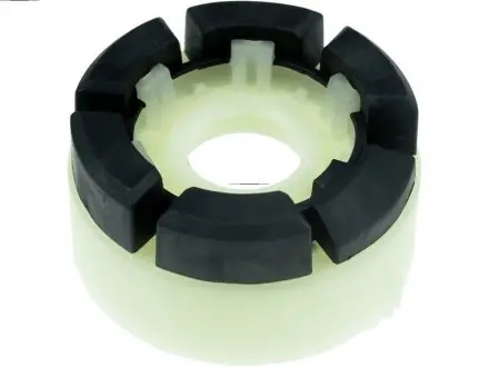 Зубчасте колесо редуктора стартера AS SG3022