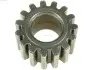 Зубчасте колесо редуктора стартера AS SGK0003S (фото 1)