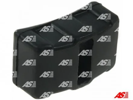 Демпфер редуктора стартера гумовий AS SGR0005