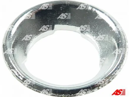 Шайба з чорного металу AS SP0008