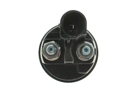 Кришка втягуючого реле стартера (d=50.5mm) AS SP0051